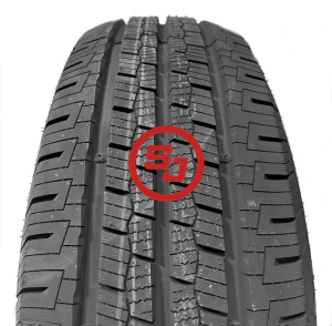 TOURADOR A-VAN+ 195/65 R16 104/102S