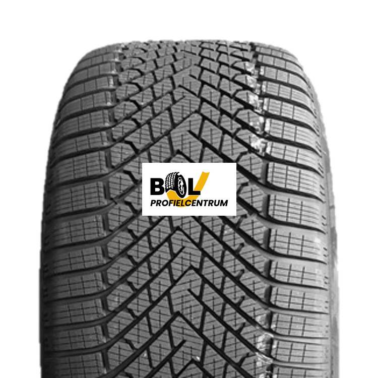 PIRELLI SCORPION WINTER 2