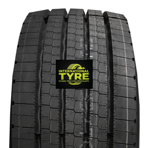 CROSSWIND CROSSWIN CWS20E 225/75 R17.5 129/127M 225/75 R17
