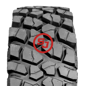 FEDIMA F/POW 265/65 R17 112/110Q
