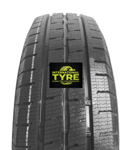 ROYAL BLACK ROYAL-BL WI-VAN 185 R14 102/100R 185/0 R14