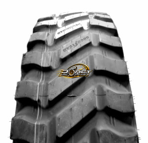 GOODYEAR P-LOAD 335/80 R20 147A2 TL