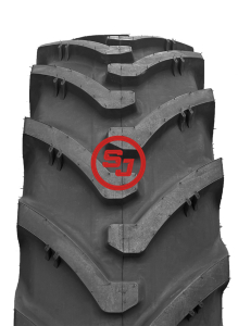 ASCENSO MIR220 440/80 R28 156A8/B