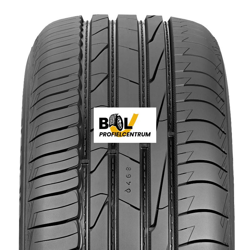 NOKIAN HAKKA BLUE 3 SUV