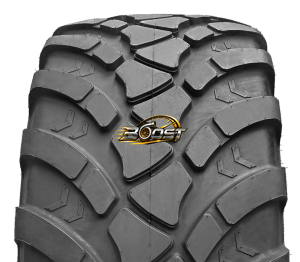 ASCENSO FTR170 710/40 R22.5 165D TL