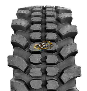 COLLINS BR-MT/R 205/80 R16 104S