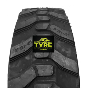 APOLLO APOLLO ASR604 12 -16.5 10PR TL 12/0 R16