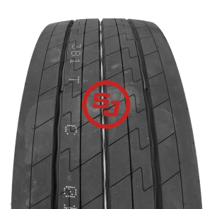 GITI GSR237 315/80 R22.5 158/150L