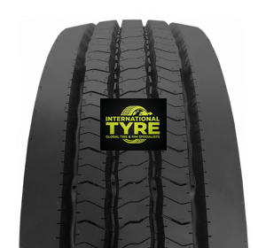 TRAZANO EVERGREEN EAR30 295/80 R22.5 154/149M 295/80 R22