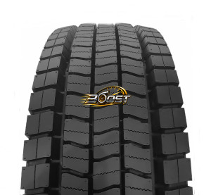 EVERGREE EDR50 205/75R175 124/122L