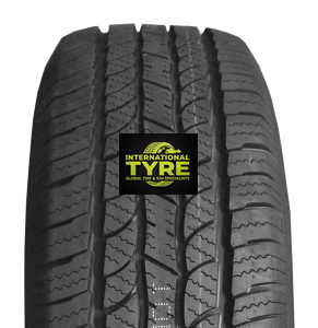 GRENLANDER GRENLAND MAHO77 215/65 R17 99 V 215/65 R17