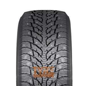 NOKIAN        195/70 R15C 104/102R TL 6  PR M+S HAKKAPELIITTA C4 STUDDED