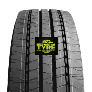BFGOODRICH BF-GOODR RC-S2 295/80 R22.5 152/149M 295/80 R22