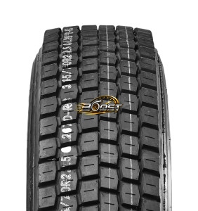 SAMSON GL267D 315/70 R22.5 156/150L SAMSON GL267D 315/70 R22.5 156/150L