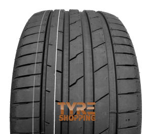 HANKOOK       255/40 R21 102T XL + iON evo SUV