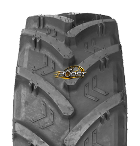 ASCENSO CDR700 280/70 R18 114D TL