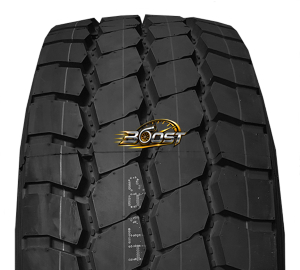 CROSSWIND CROSSWIN CWA40X 385/65 R22.5 164J CROSSWIND CROSSWIN CWA40X 385/65 R22.5 164J