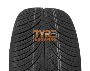 ZMAX XS-A/S 235/55 R18 104V XL