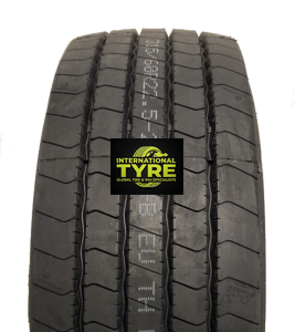 NORDEXX NORDEXX STEER10 315/60 R22.5 154/150L 315/60 R22