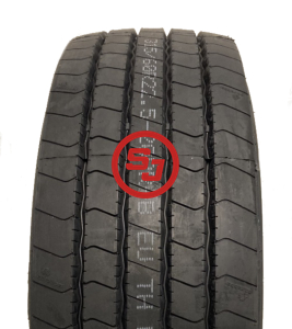 NORDEXX STEER10 295/60 R22.5 150/147K