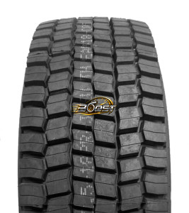 NORDEXX TRAC-10 295/60 R22.5 150/147K