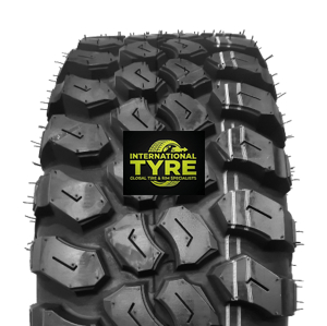JOURNEY TYRE JOURNEY P3139 32X10 R14 8 PR TL 10/0 R14