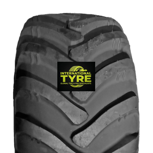 ASCENSO ASCENSO EXB386 600/40 -22.5 173A6/169A8 18PR TL 600/40 R22