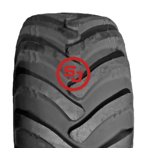 ASCENSO EXB386 600/50 -22.5 170A8/174A6 18PR TL