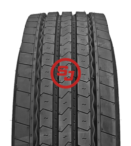 TBB TIRES THA20 315/80 R22.5 154/151M
