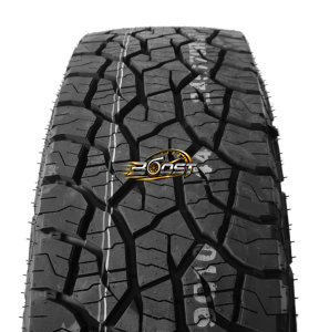 KUMHO AT52 245/70 R17 119/116S KUMHO AT52 245/70 R17 119/116S