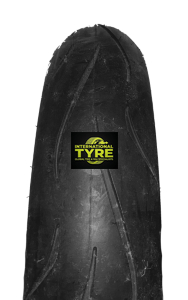 SHINKO SHINKO F010 120/60ZR17 (55W) TL 120/60 R17