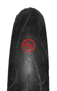 SHINKO F010 120/70ZR17 (58W) TL