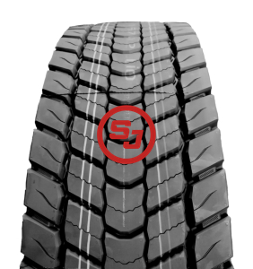 CONTINEN HY-HD5 315/80 R22.5 156/150L