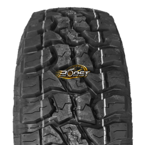 SUMAXX TERRA LT245/70 R17 119/116Q