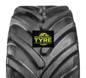 ÖZKA ÖZKA AG-LOX 440/65 R24 138A8 TL 440/65 R24