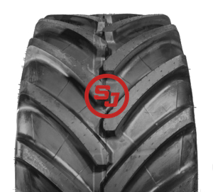 ÖZKA AG-LOX 520/70 R34 151A8 TL