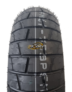 BRI. 150/70 R17 69V TL AT41R ADVENTURE TRAIL