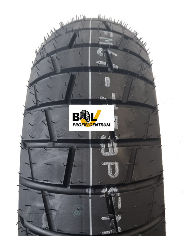 BRIDGESTONE AT41 ADVENTURE TRAIL (REAR)
