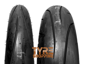 DUNLOP 120/70 -17 58S TL  REAR SPORTMAX Q-LITE