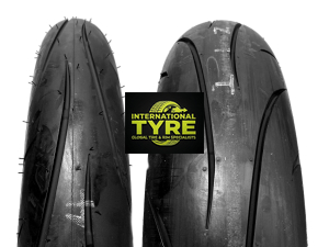 DUNLOP DUNLOP Q-LITE 100/80 -17 52 H TL 100/80 R17