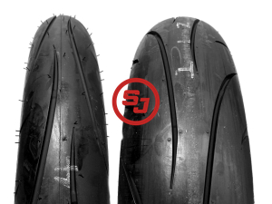 DUNLOP Q-LITE 70/90 -17 38 S TL