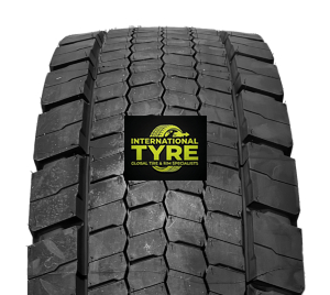 HANKOOK HANKOOK DL50 315/70 R22.5 154/150L 315/70 R22