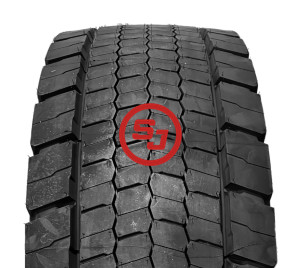 HANKOOK DL50 315/80 R22.5 156/150L