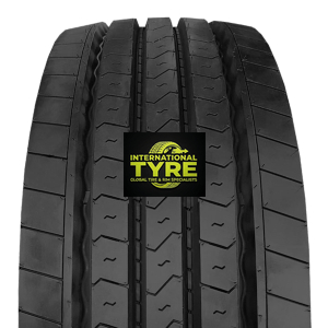 LANDSPIDER LANDSPI. AP600 235/75R175 132/130M 235/75 R17