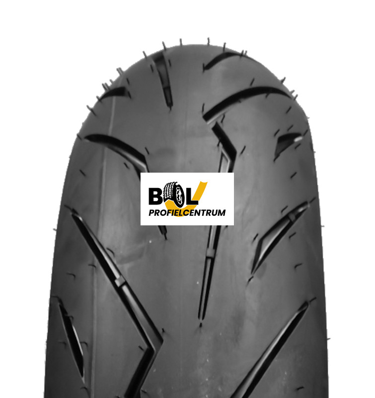 PIRELLI DIABLO ROSSO SPORT