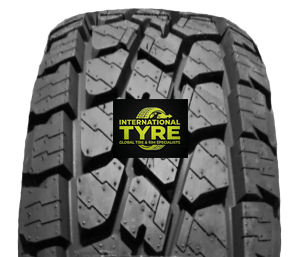 MASSIMO MASSIMO ROC-AT LT245/75 R16 120/116R 245/75 R16