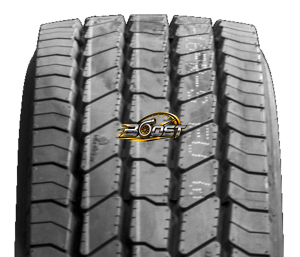 TRAZANO NT-S18 245/70R195 136/134M