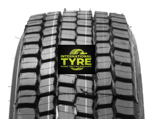 TRAZANO TRAZANO TR-D28 315/80R225 154/151M 315/80 R22