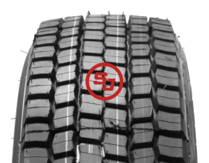 TRAZANO TR-D28 315/80R225 154/151M