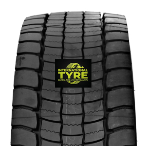 TRAZANO TRAZANO NE-D23 295/55 R22.5 147/145K 295/55 R22